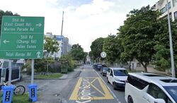 Koon Seng Road (D15), Detached #599211771